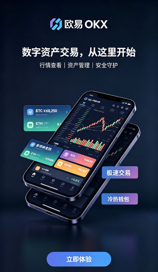欧交易所app安装充提说明